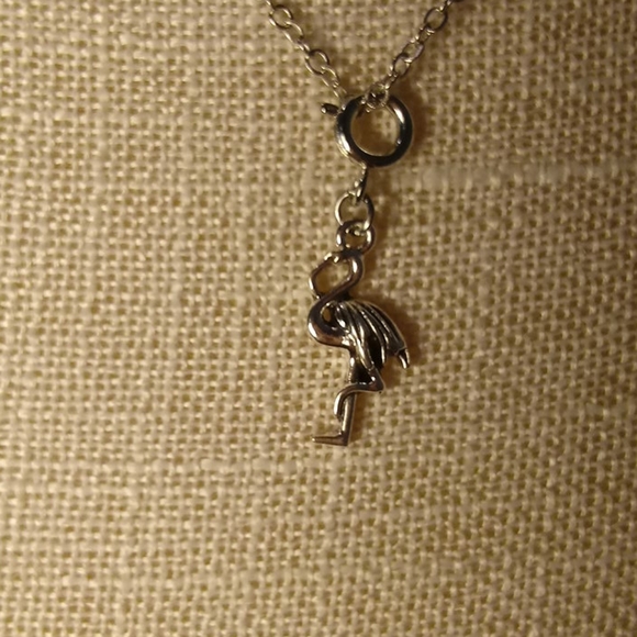 Bundle of three animal necklaces - Picture 7 of 8